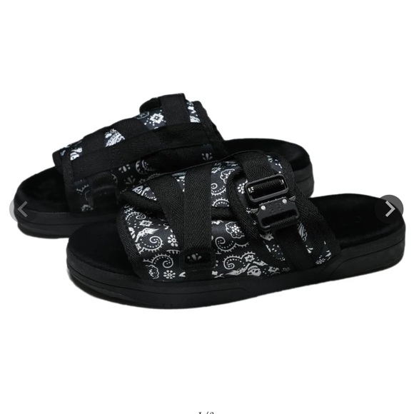 Bandanna DracoSlides